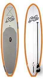 SUP ATX Freedom - Orange